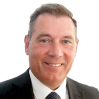 Mark Freeburn, Chief Executive Officer, AAM, Australia